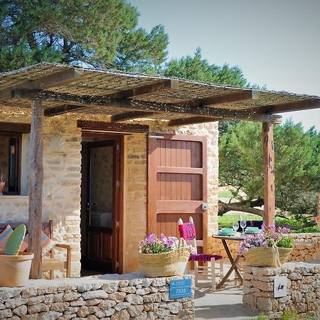 Villa Siamoformentera Bella San Francisco Javier Exterior foto